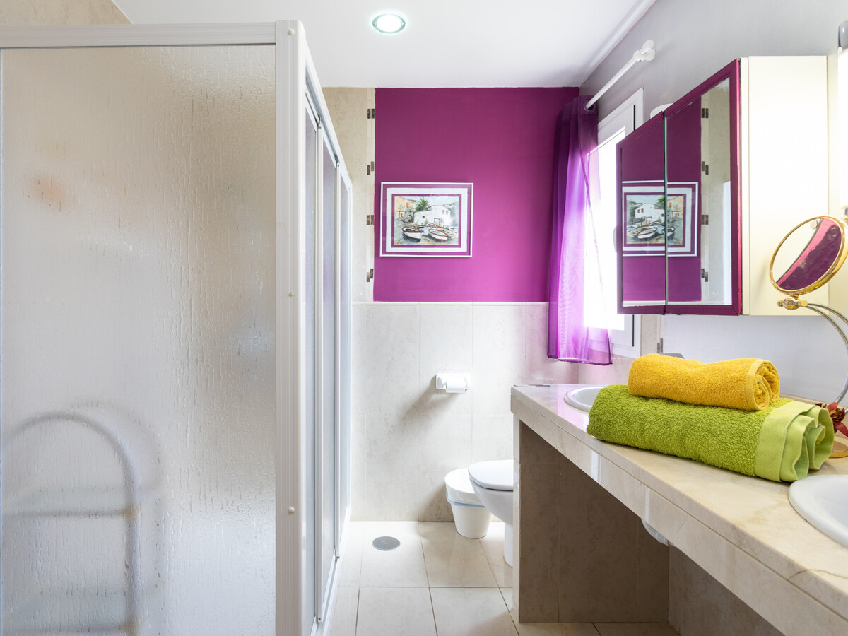 Villa moderne 8 pers, piscine privée à Puerto de la Cruz - Photo 24