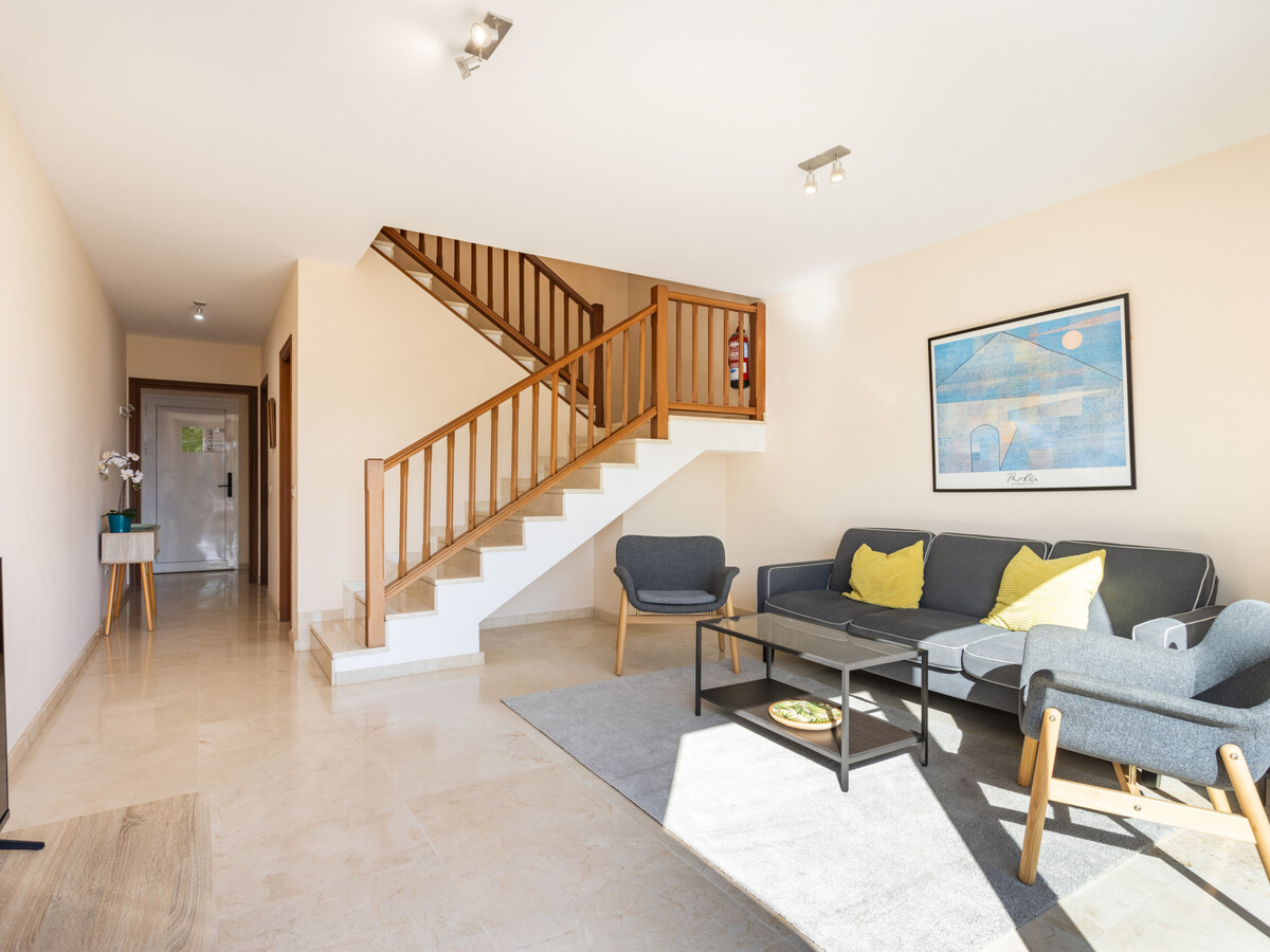 Gîte 90m² piscine chauffée à Puerto de la Cruz - Photo 5