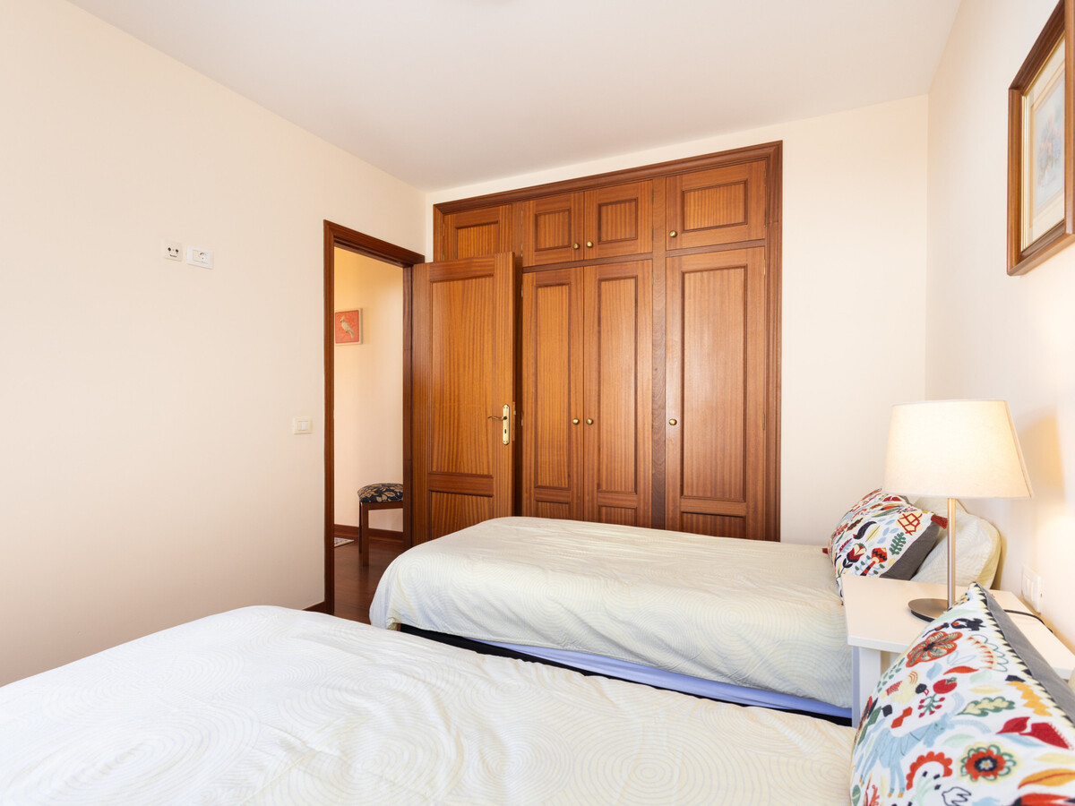 Gîte 90m² piscine chauffée à Puerto de la Cruz - Photo 12