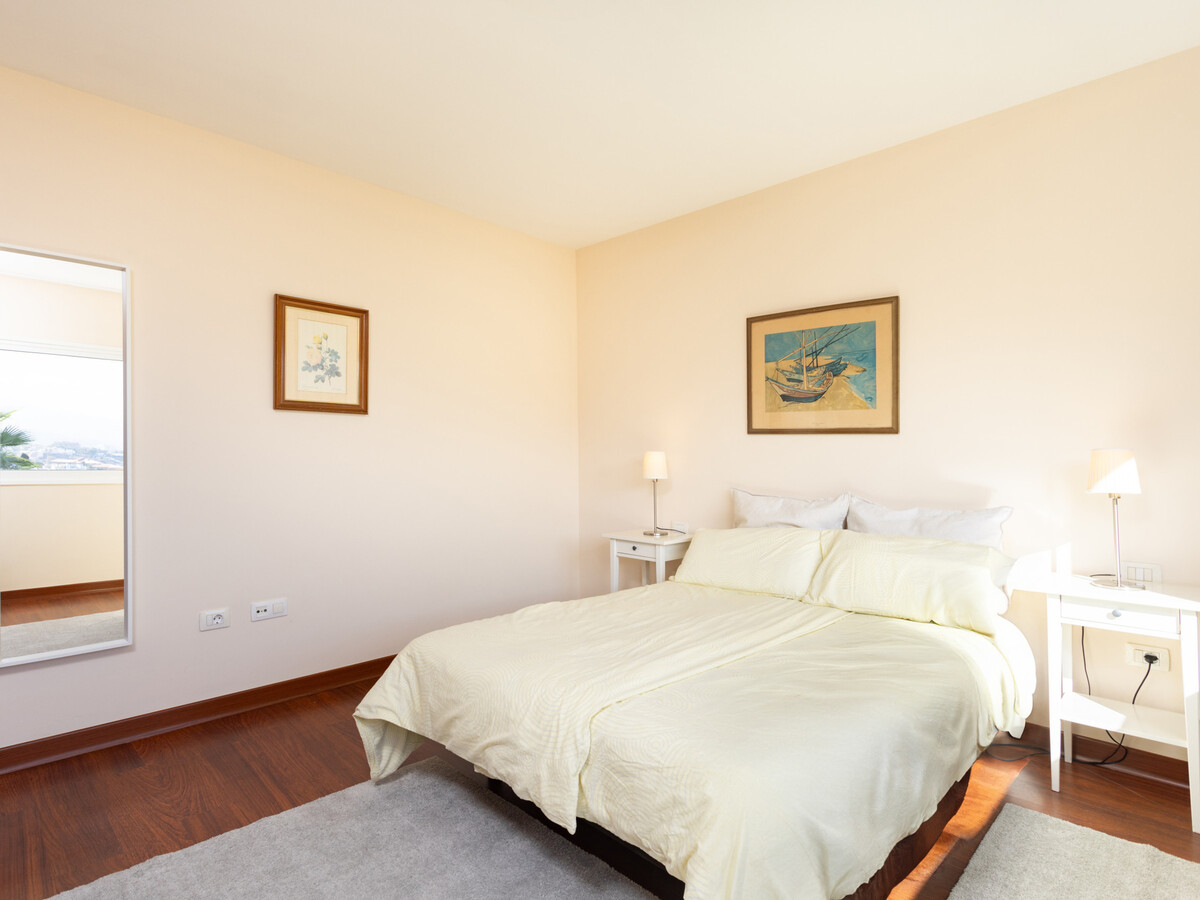 Gîte 90m² piscine chauffée à Puerto de la Cruz - Photo 14