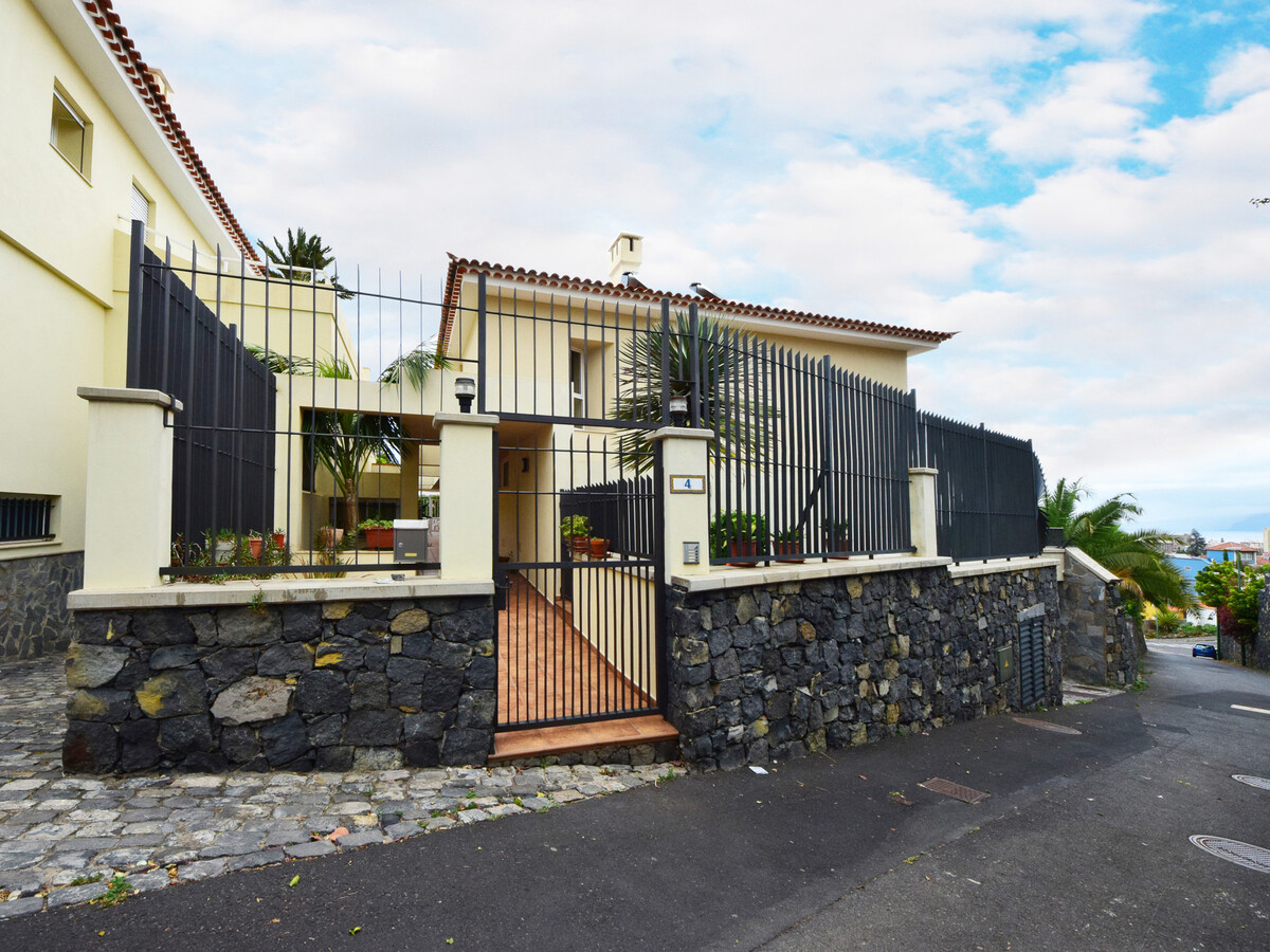 Gîte 90m² piscine chauffée à Puerto de la Cruz - Photo 24