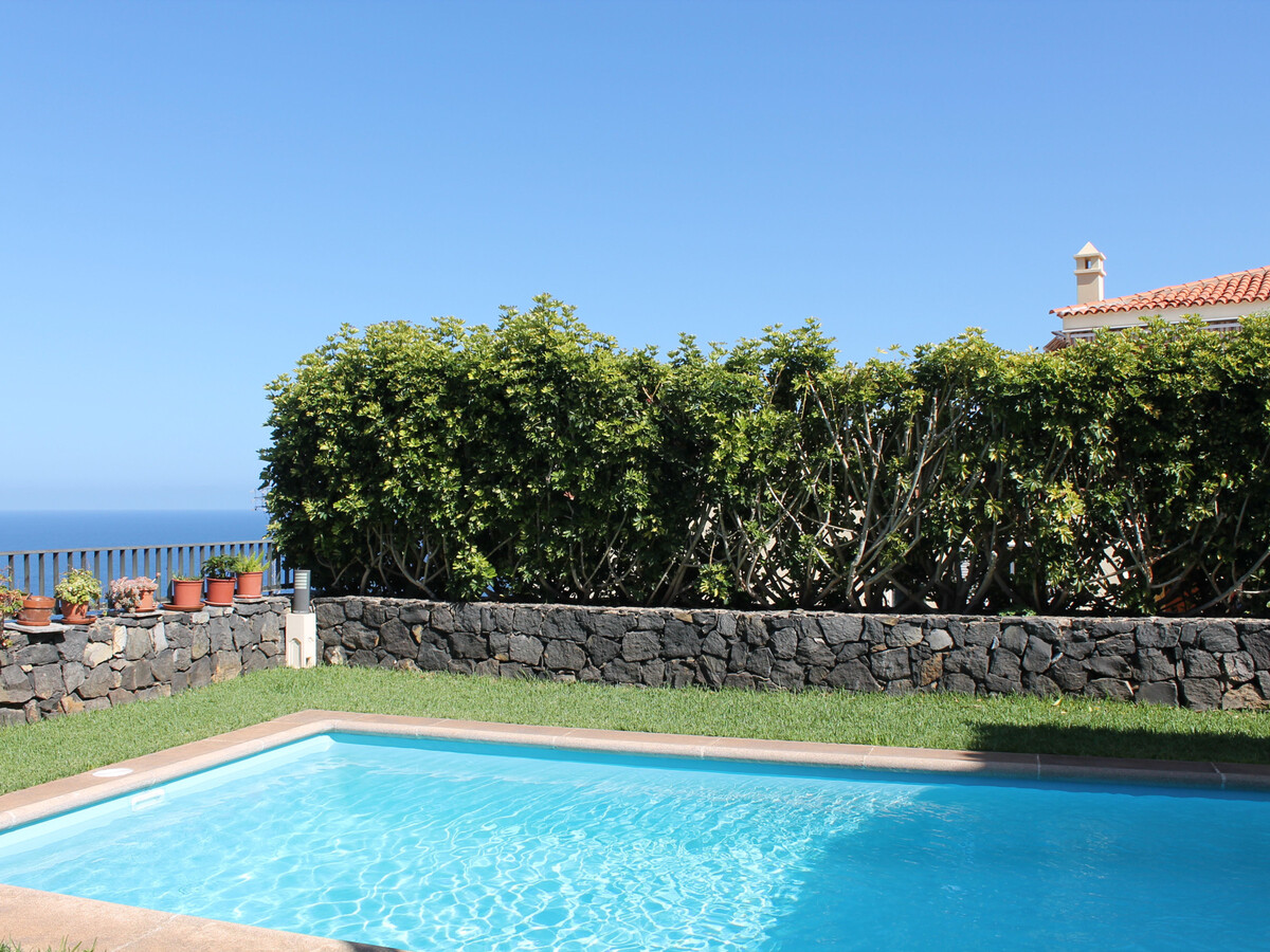 Gîte 90m² piscine chauffée à Puerto de la Cruz - Photo 26
