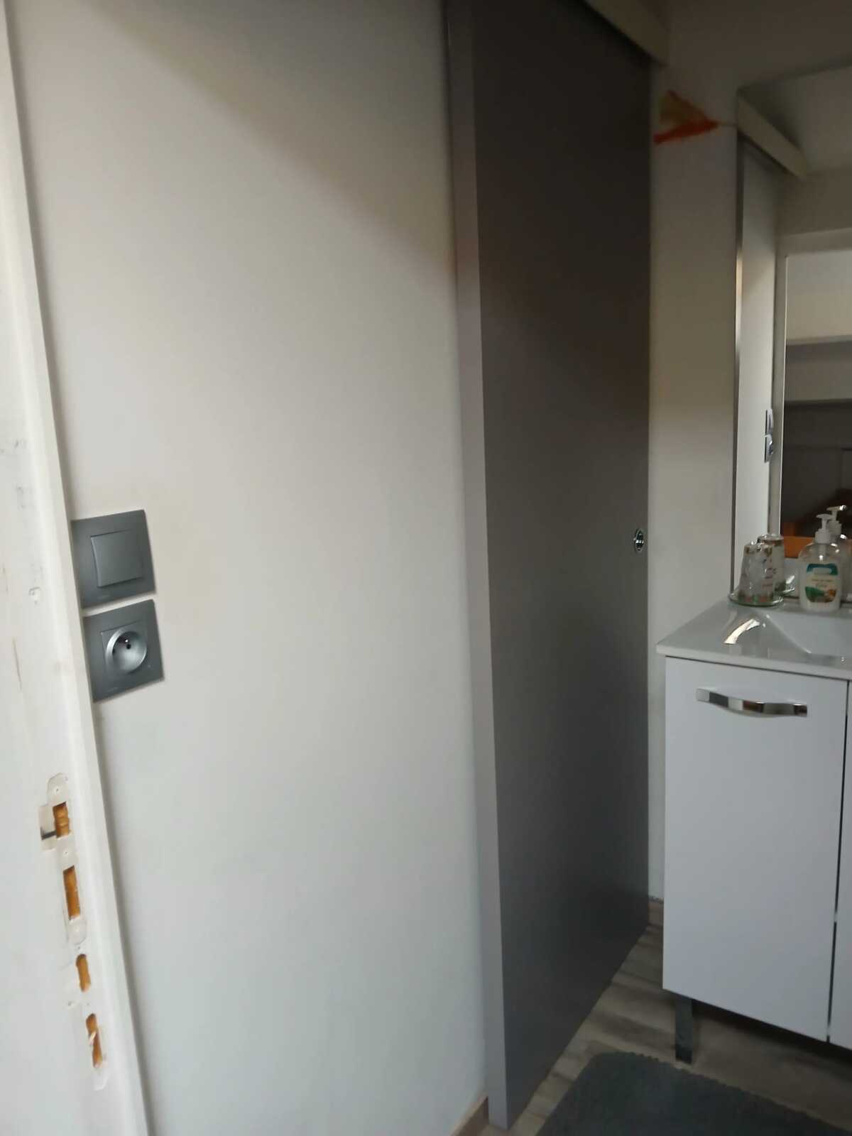 Maison 4 personnes à Gruissan, terrasse et parking - Photo 15
