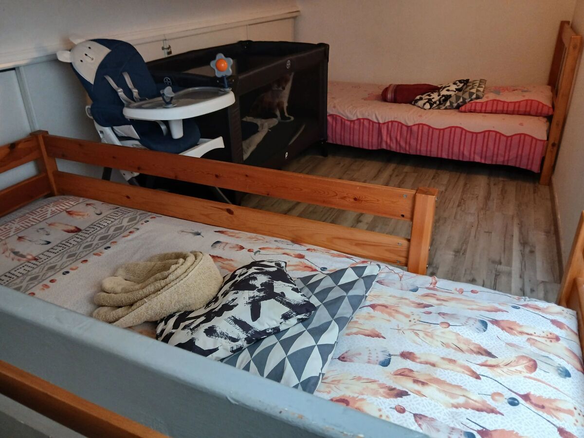 Maison 4 personnes à Gruissan, terrasse et parking - Photo 21