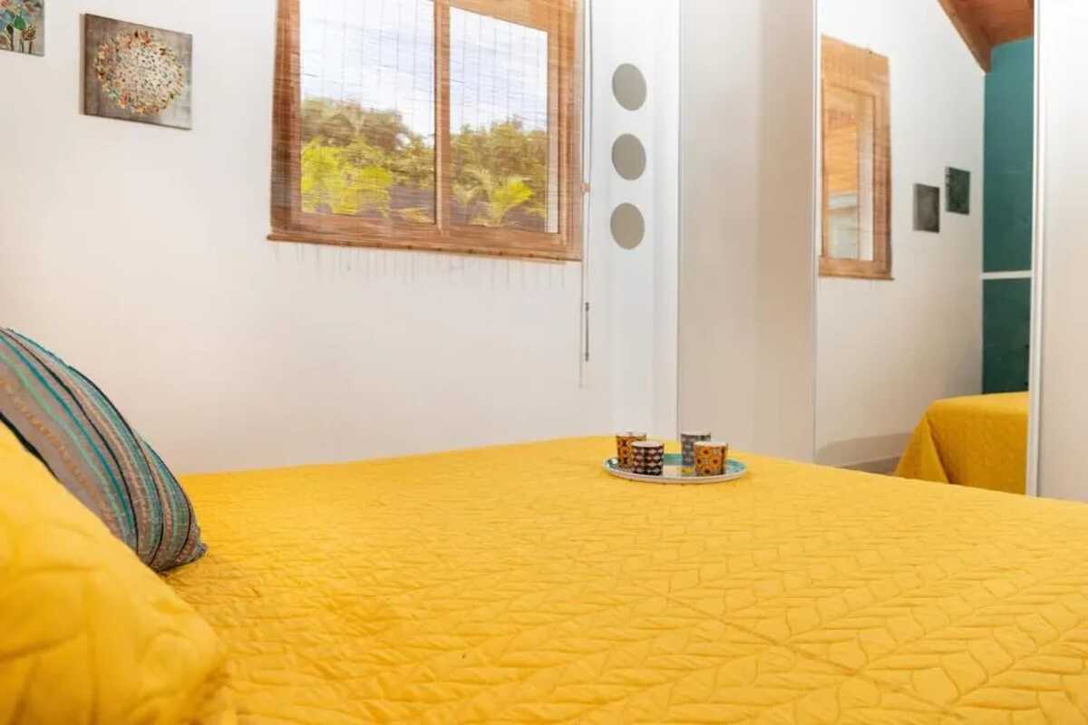 Villa 3 chambres piscine privée à Sainte-Rose - Photo 13