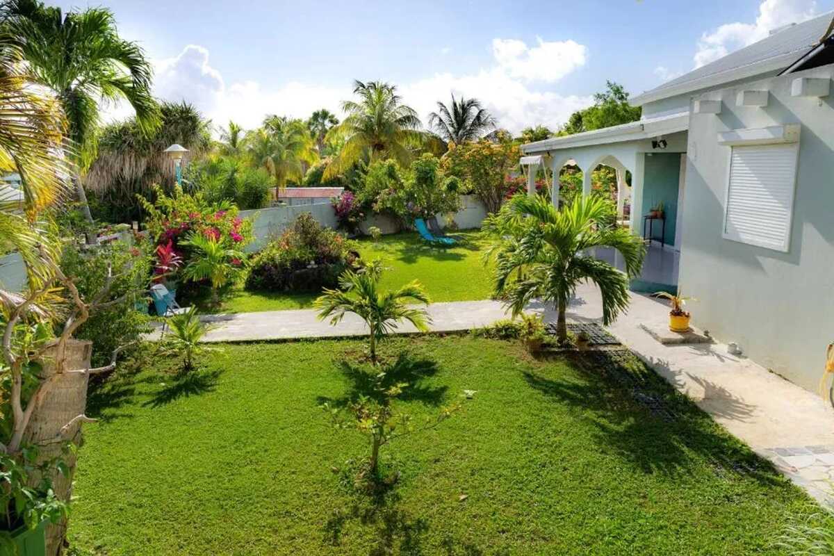 Villa 3 chambres piscine privée à Sainte-Rose - Photo 29