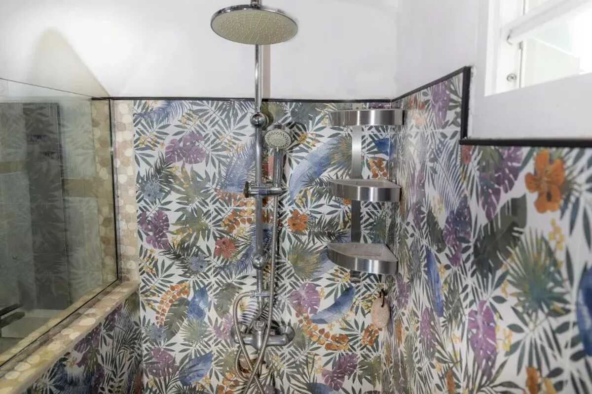 Villa 3 chambres piscine privée à Sainte-Rose - Photo 41