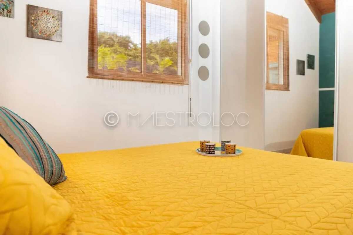 Villa 3 chambres piscine privée à Sainte-Rose - Photo 57