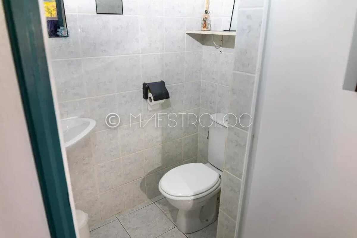 Villa 3 chambres piscine privée à Sainte-Rose - Photo 74