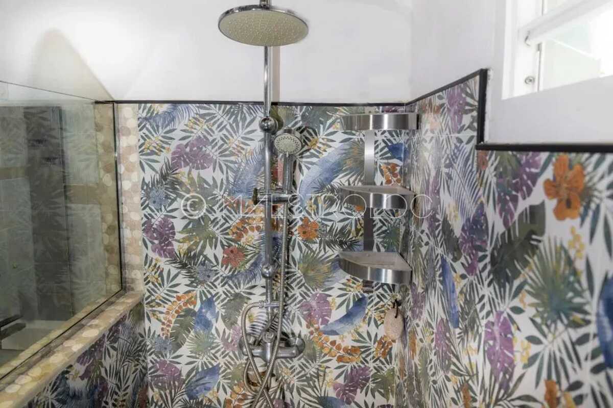 Villa 3 chambres piscine privée à Sainte-Rose - Photo 75