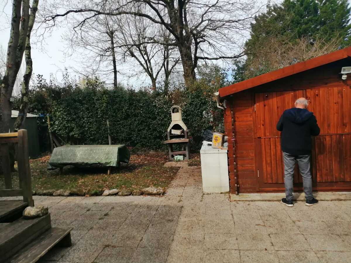 Bungalow 35 m² avec terrasse barbecue à Saint-Pierre-d'Oléron - Photo 10