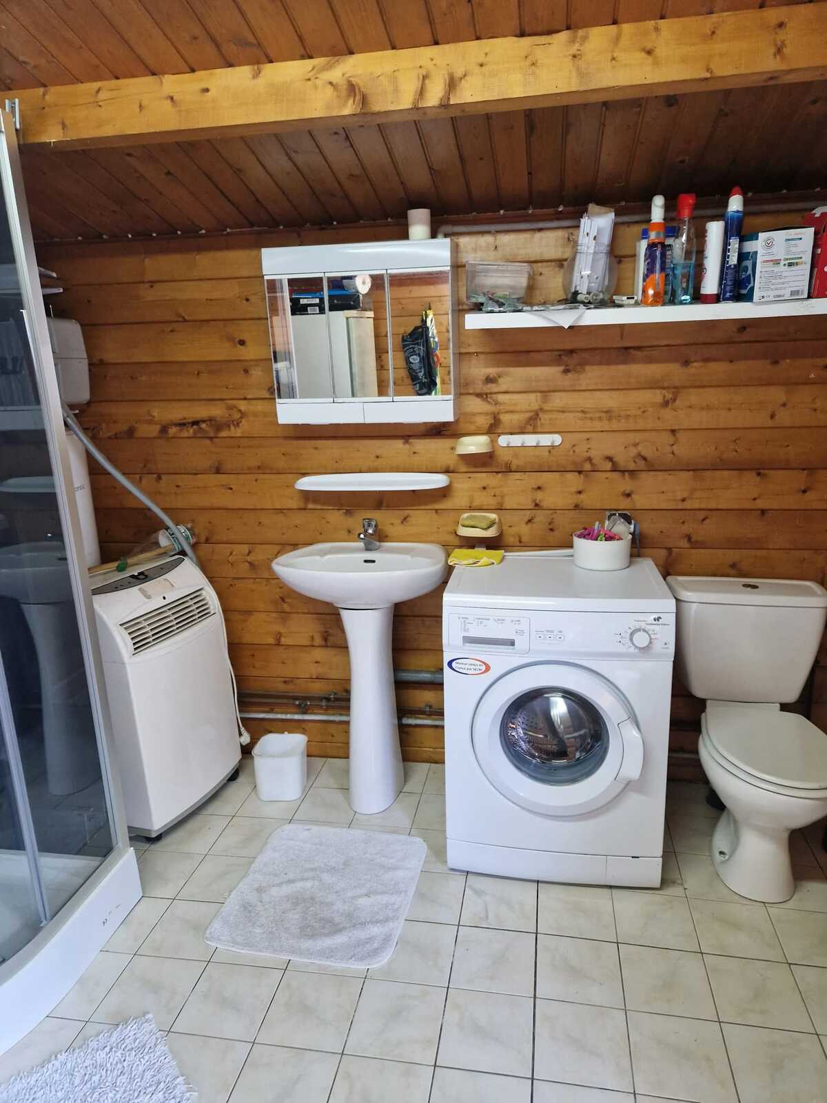 Bungalow 35 m² avec terrasse barbecue à Saint-Pierre-d'Oléron - Photo 11
