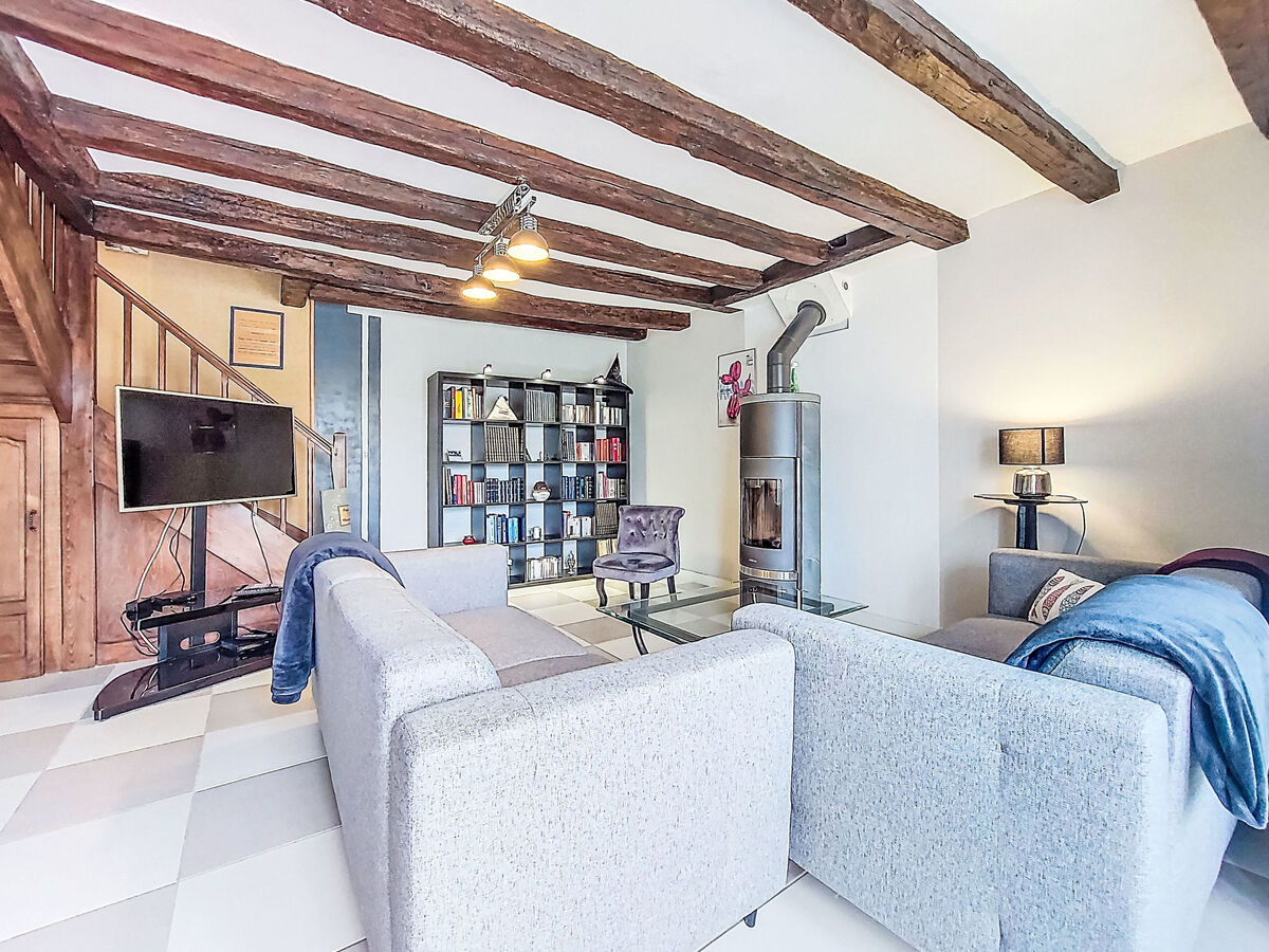Les Goganes – Maison 5 pers. à 250 m du centre - Photo 2