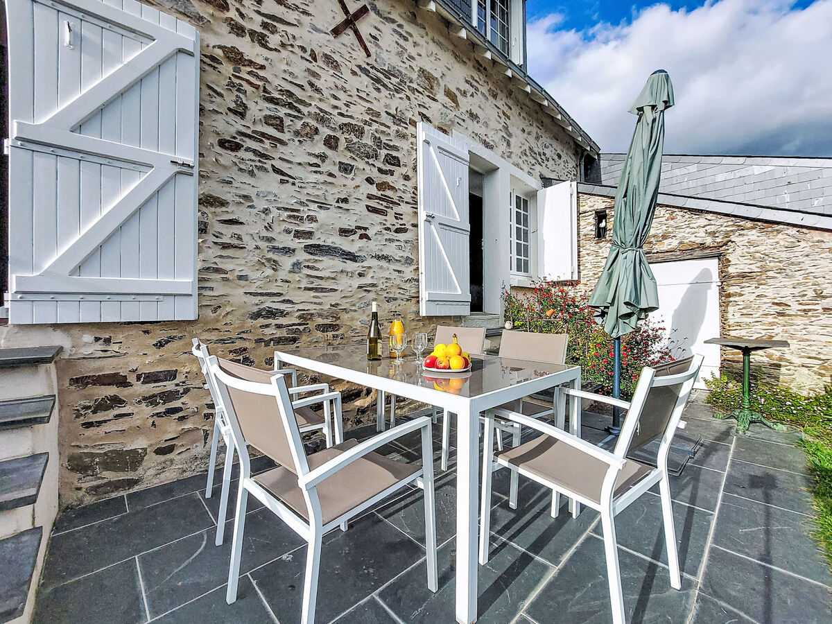 Les Goganes – Maison 5 pers. à 250 m du centre - Photo 4
