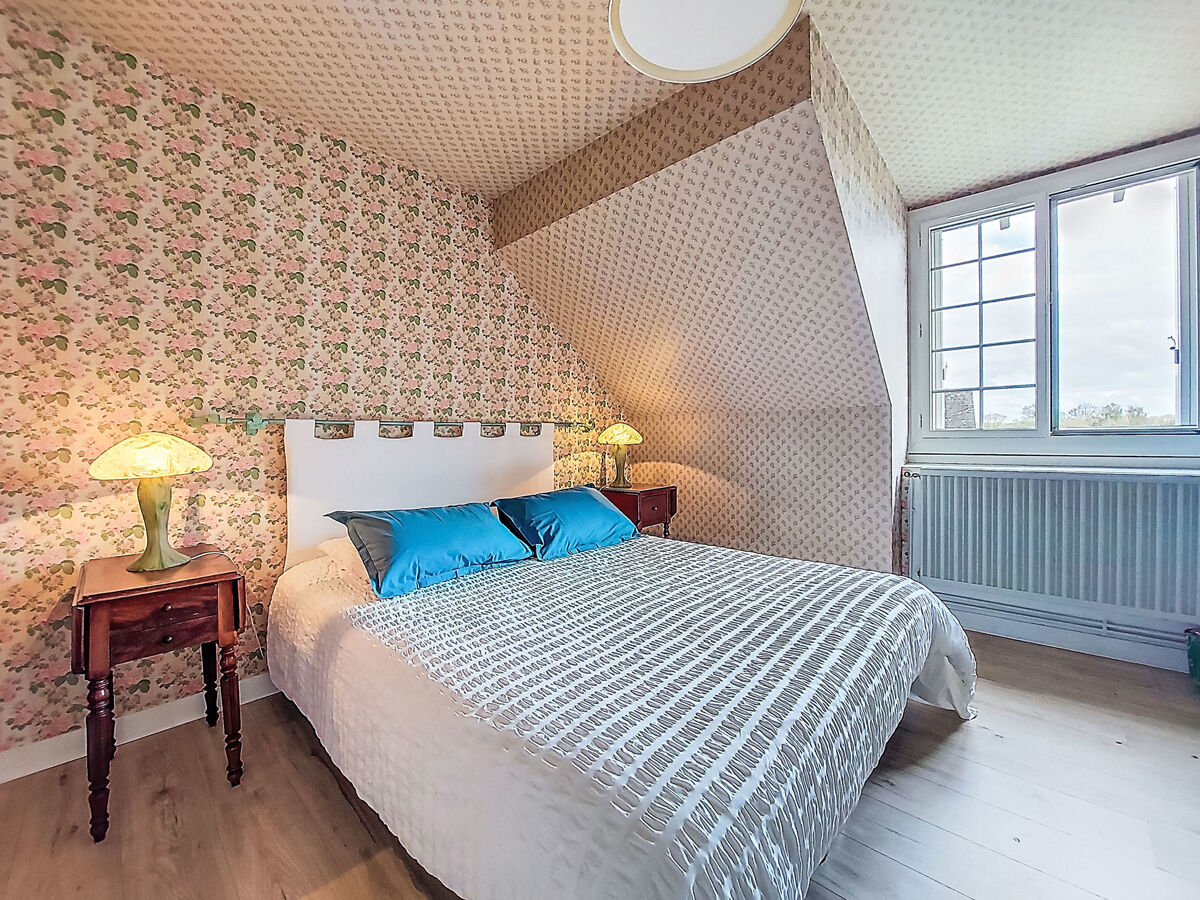 Les Goganes – Maison 5 pers. à 250 m du centre - Photo 8