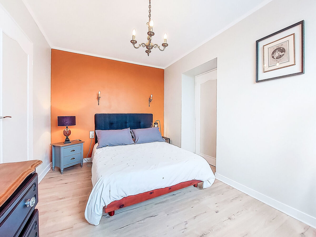 Les Goganes – Maison 5 pers. à 250 m du centre - Photo 10