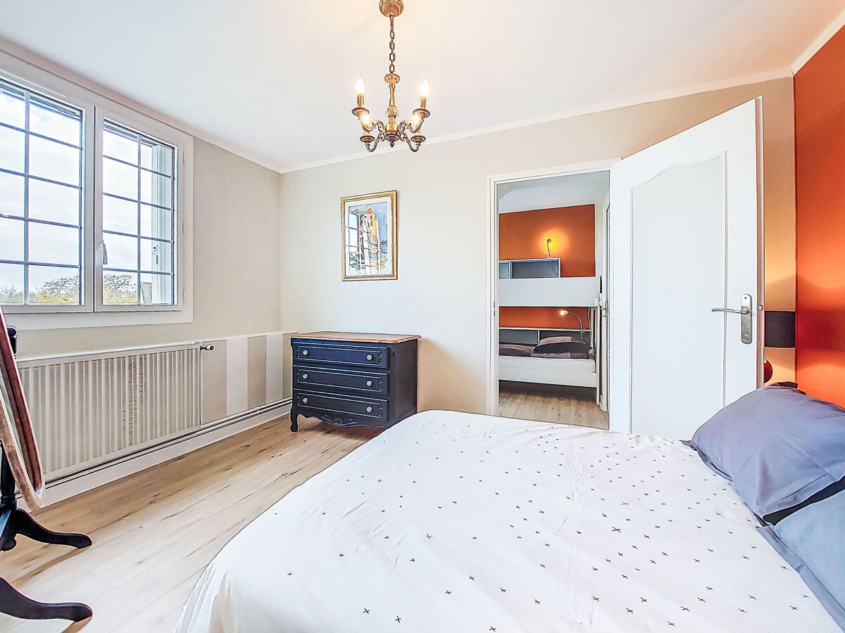Les Goganes – Maison 5 pers. à 250 m du centre - Photo 12