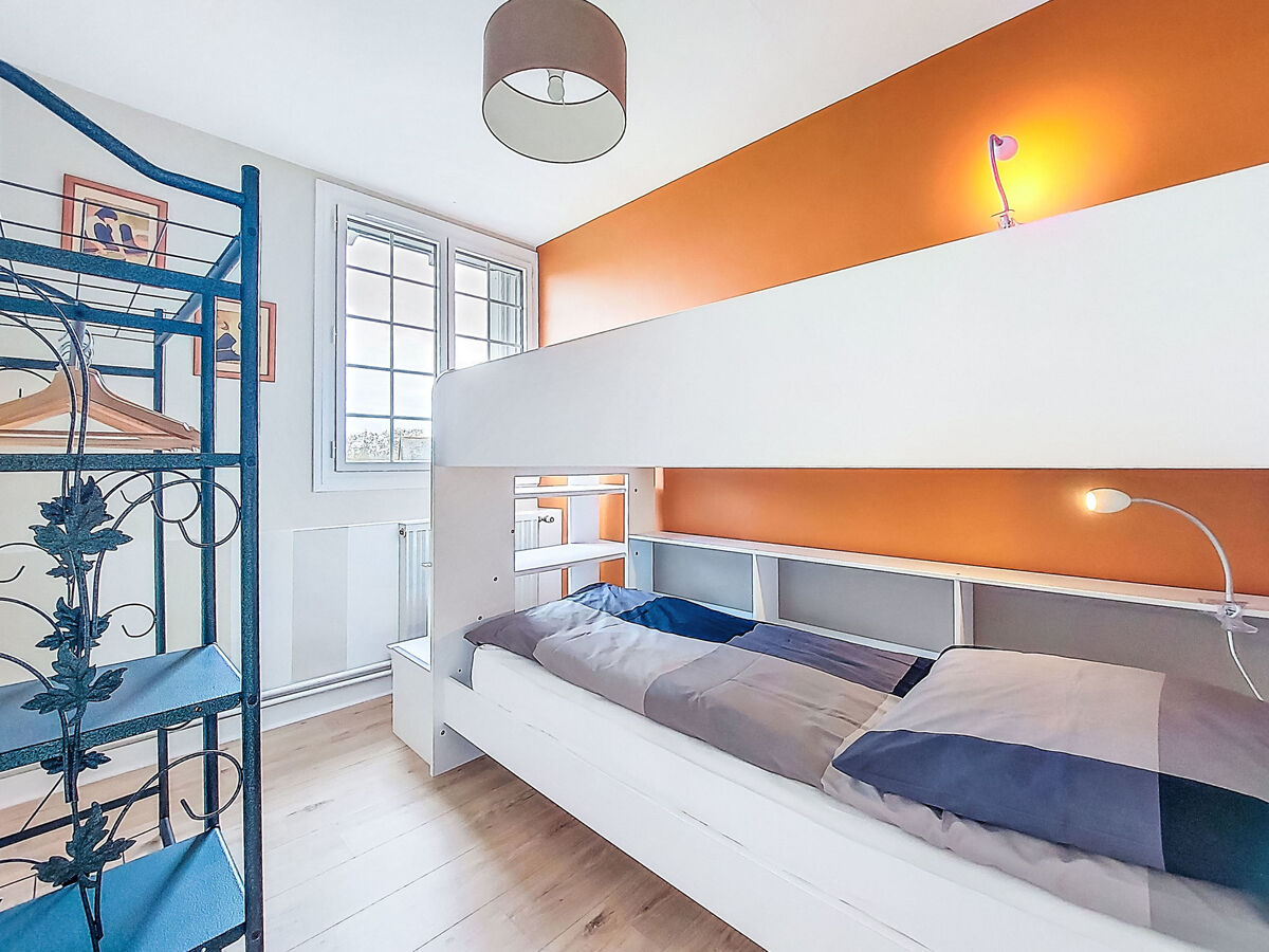 Les Goganes – Maison 5 pers. à 250 m du centre - Photo 13