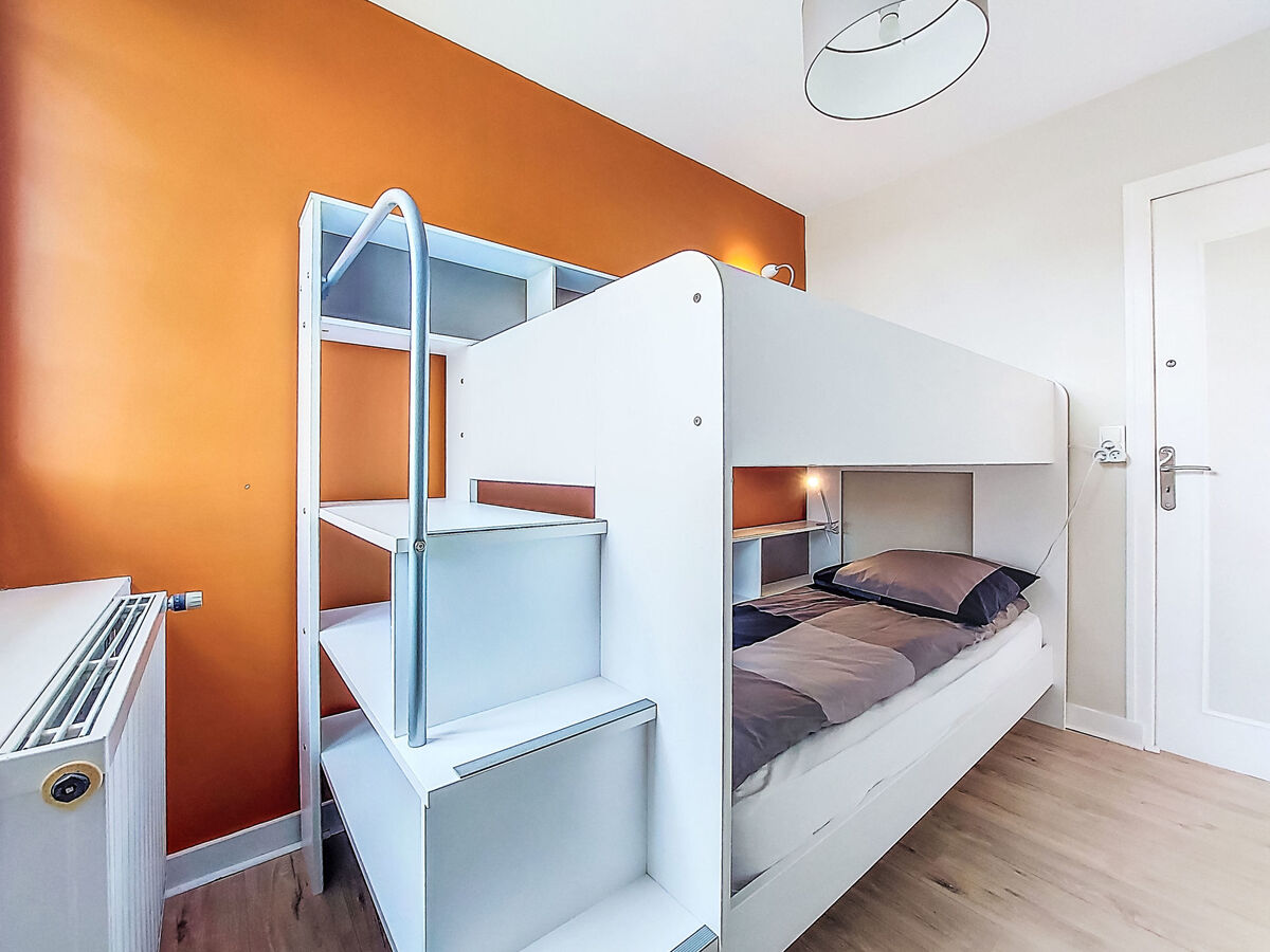 Les Goganes – Maison 5 pers. à 250 m du centre - Photo 14