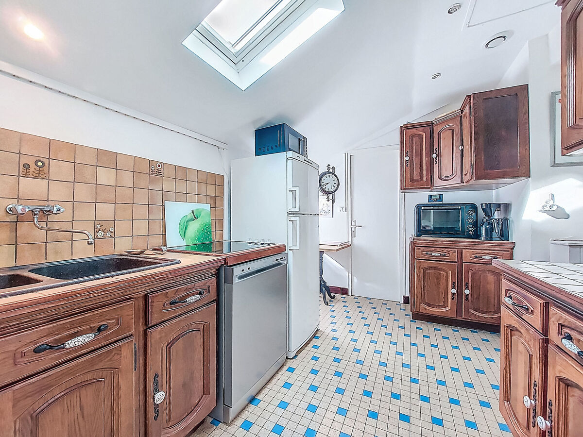 Les Goganes – Maison 5 pers. à 250 m du centre - Photo 17