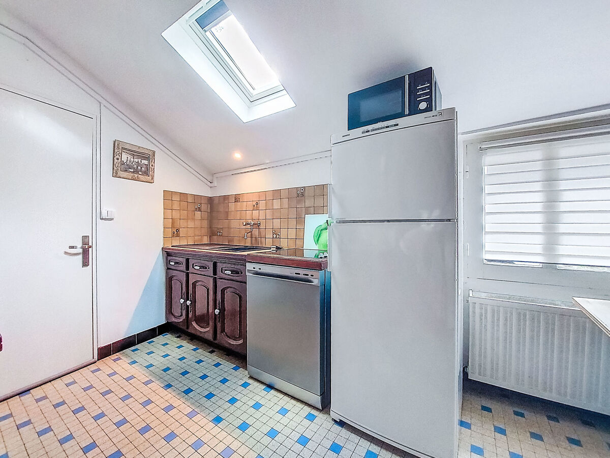 Les Goganes – Maison 5 pers. à 250 m du centre - Photo 18
