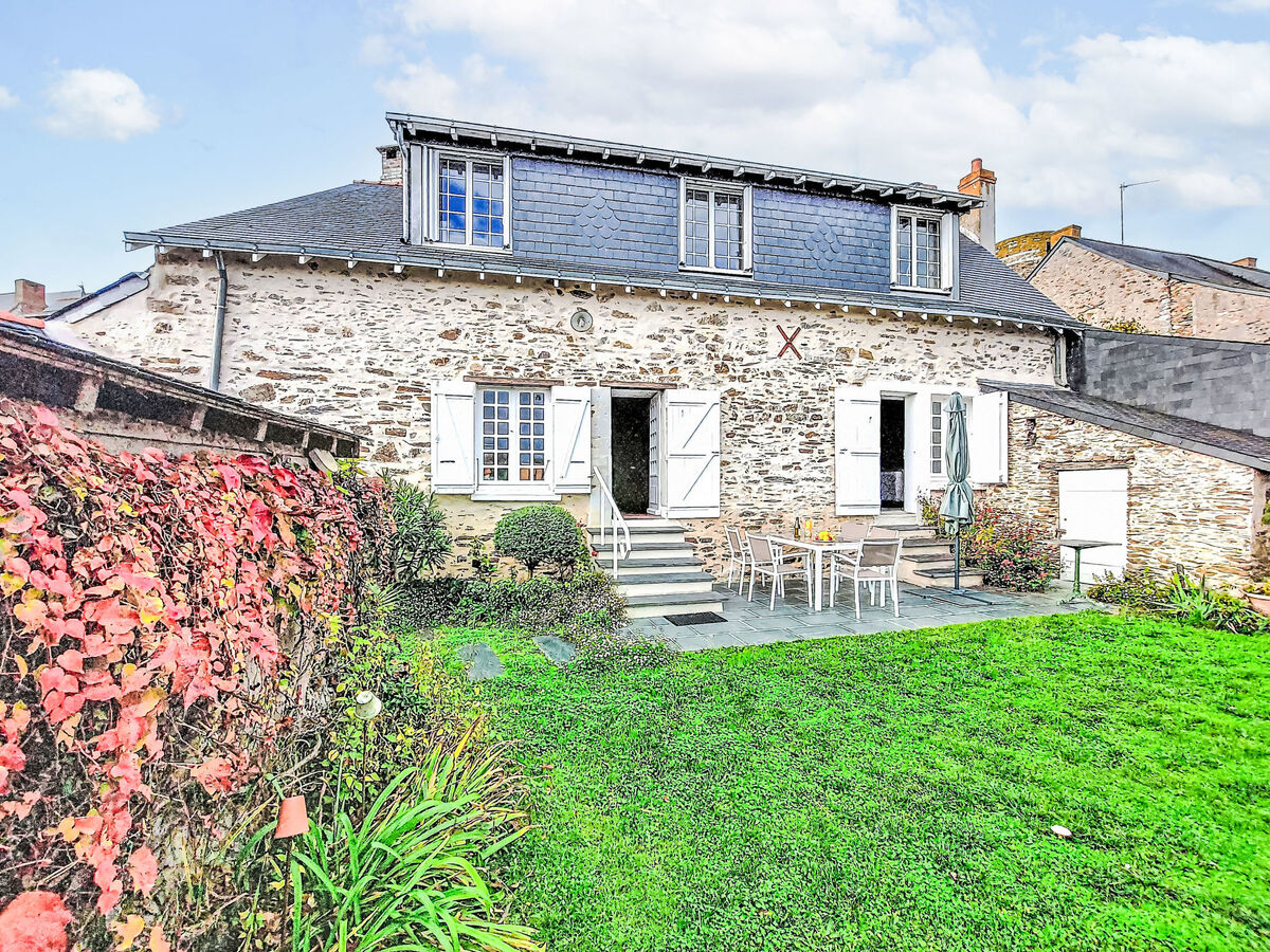 Les Goganes – Maison 5 pers. à 250 m du centre - Photo 19