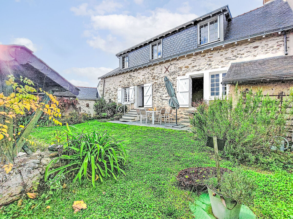 Les Goganes – Maison 5 pers. à 250 m du centre - Photo 20