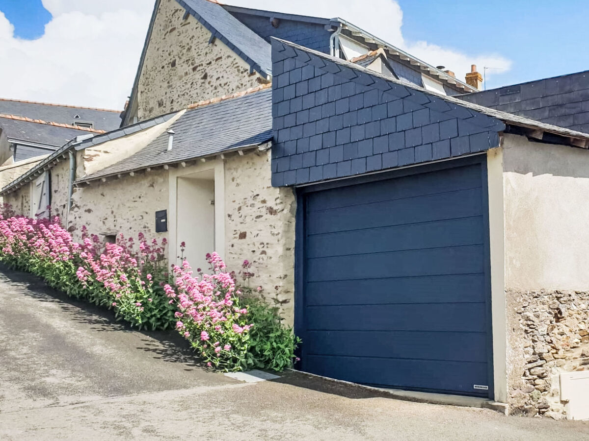 Les Goganes – Maison 5 pers. à 250 m du centre - Photo 21