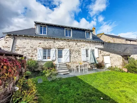 Location maison à Champtocé sur Loire, Les Goganes