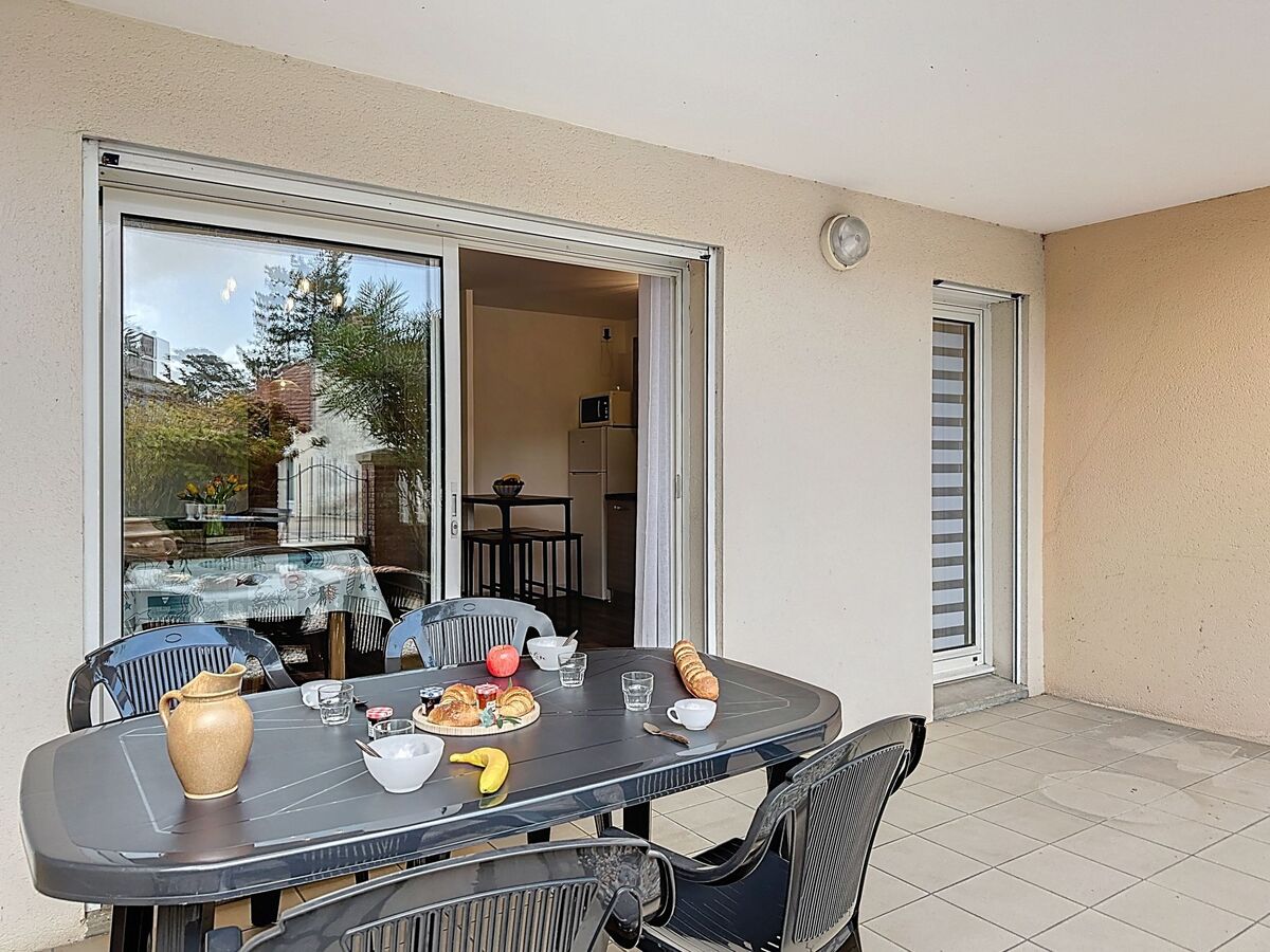 Le Cabestan - Appt Pornic, 240 m de la mer - Photo 21