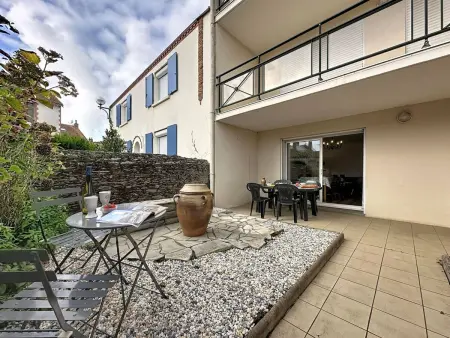 Location appartement à Pornic