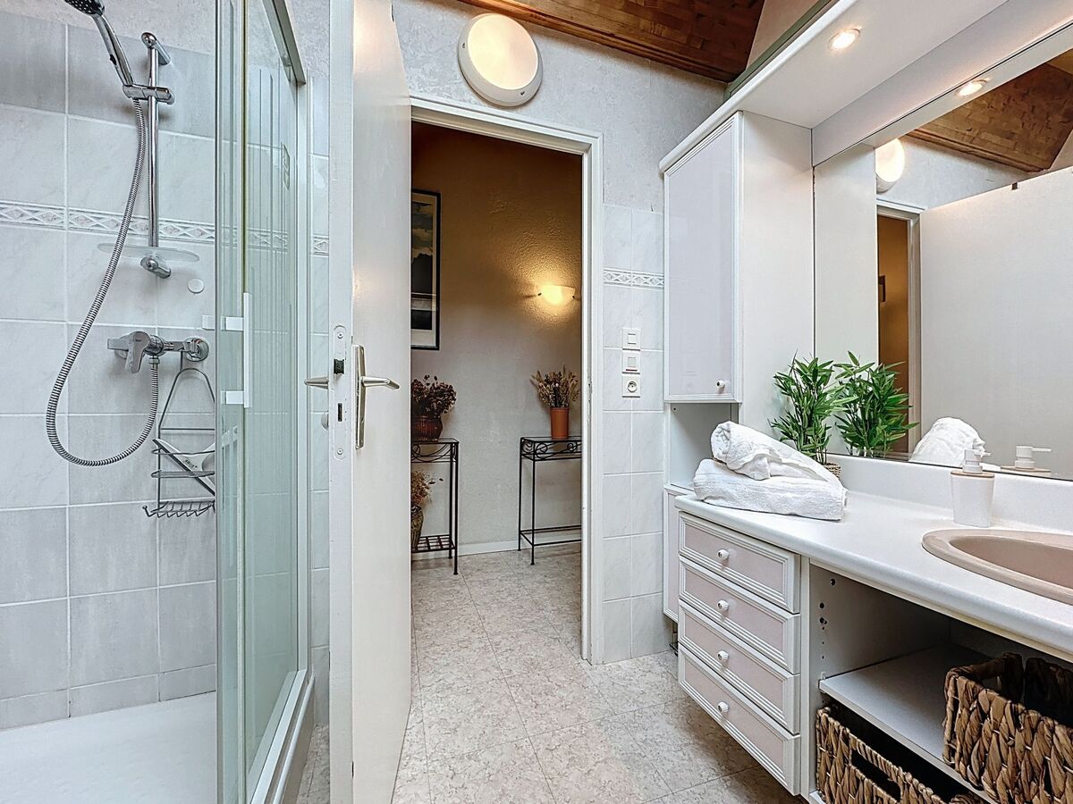 La Fontaine - Appartement 2 pièces vue port à Pornic - Photo 19