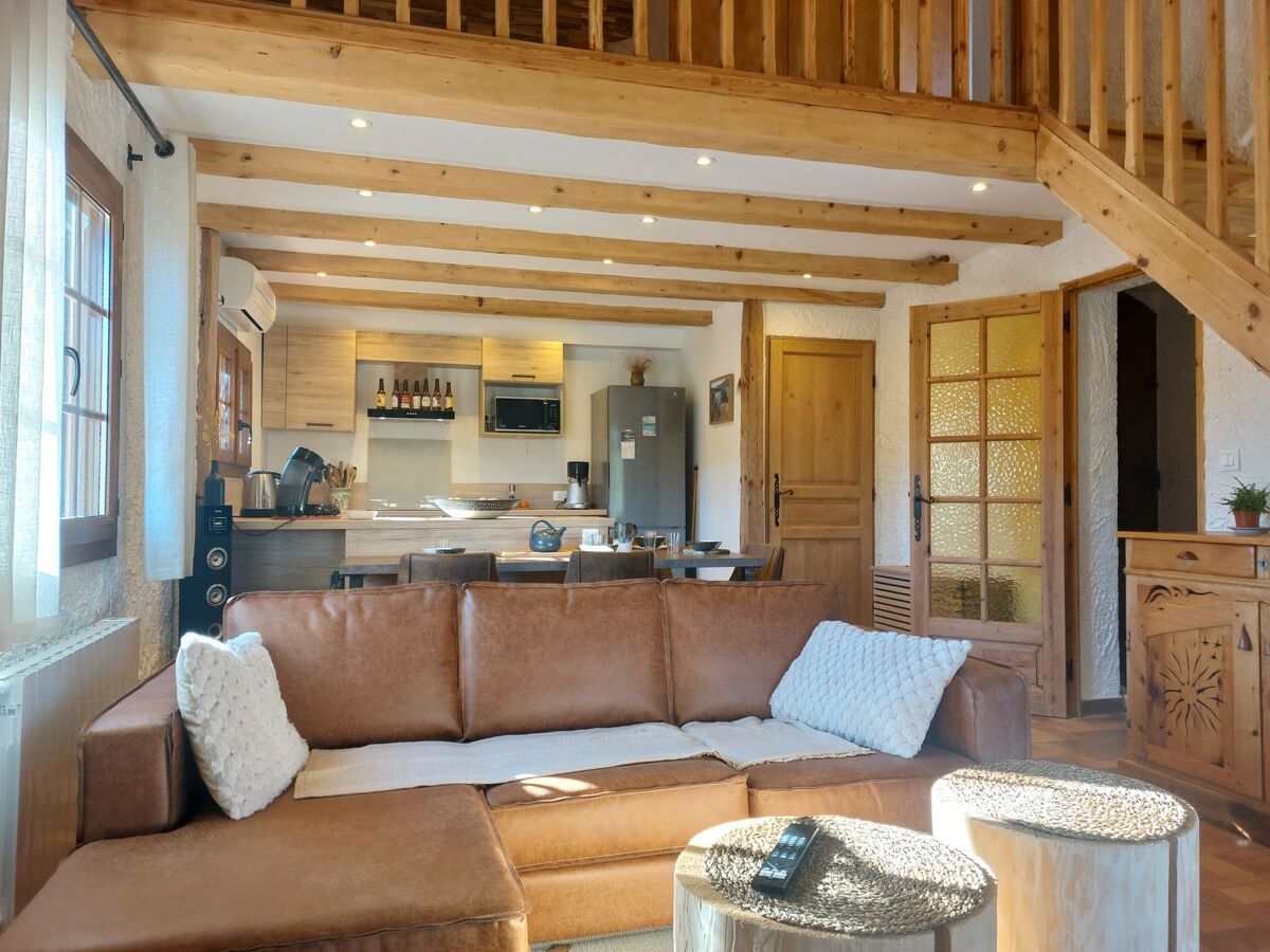 Mon Coua, maison 3 chambres à 600m du lac - Photo 2