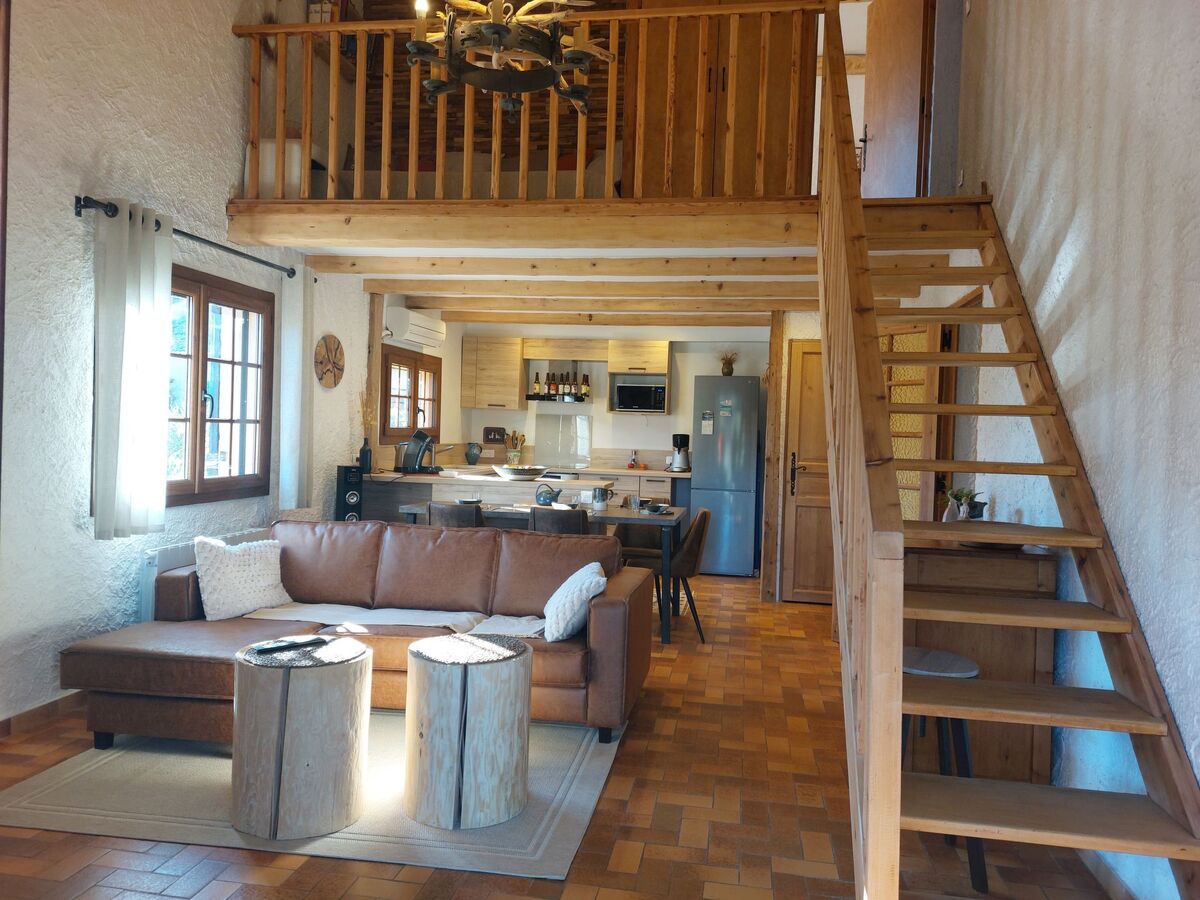 Mon Coua, maison 3 chambres à 600m du lac - Photo 10