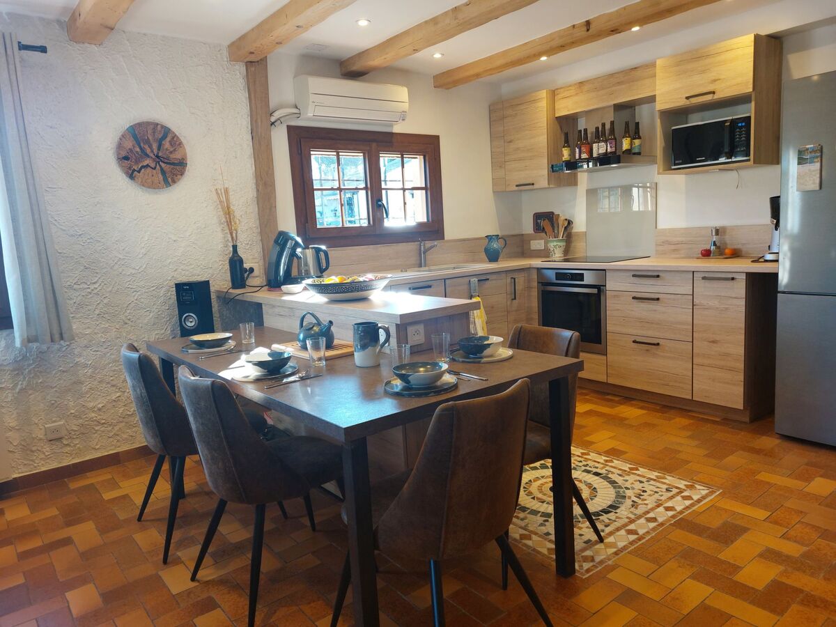 Mon Coua, maison 3 chambres à 600m du lac - Photo 12