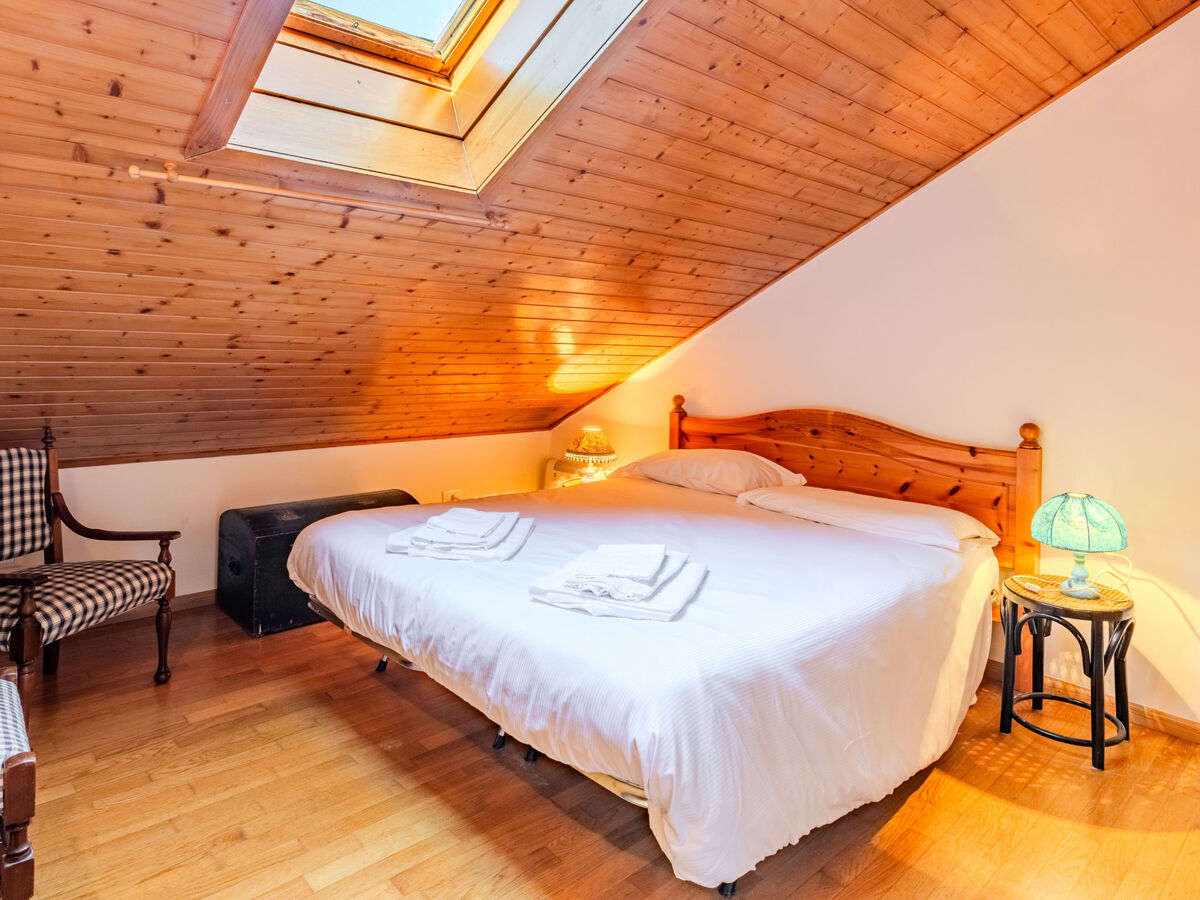 Mansarda Pineta – Appartement 4 pers. à 1,5 km des pistes - Photo 2