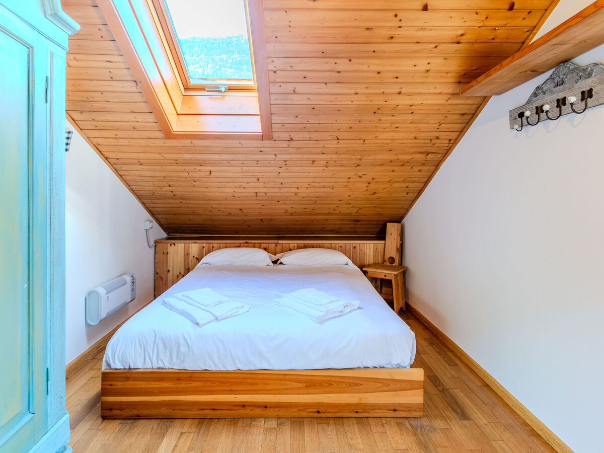 Mansarda Pineta – Appartement 4 pers. à 1,5 km des pistes - Photo 3