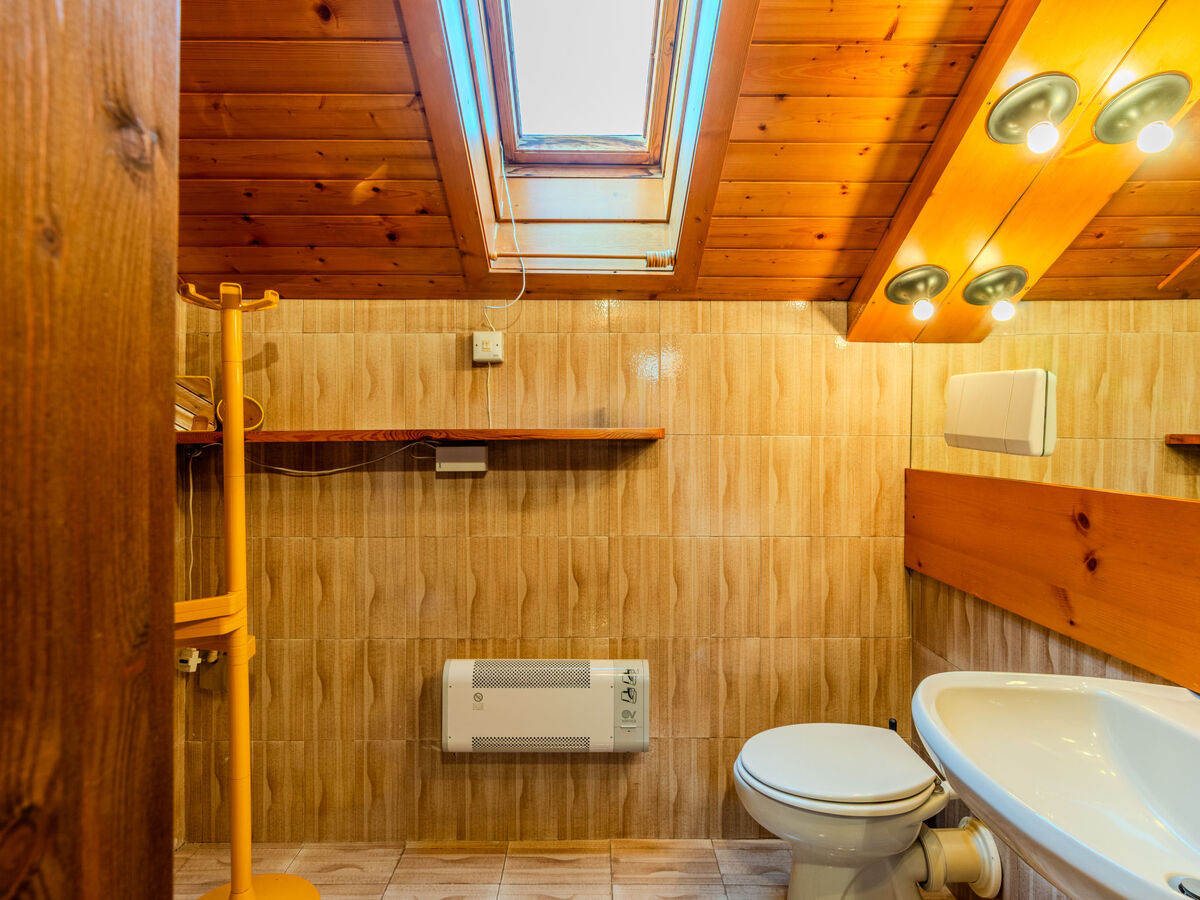 Mansarda Pineta – Appartement 4 pers. à 1,5 km des pistes - Photo 4