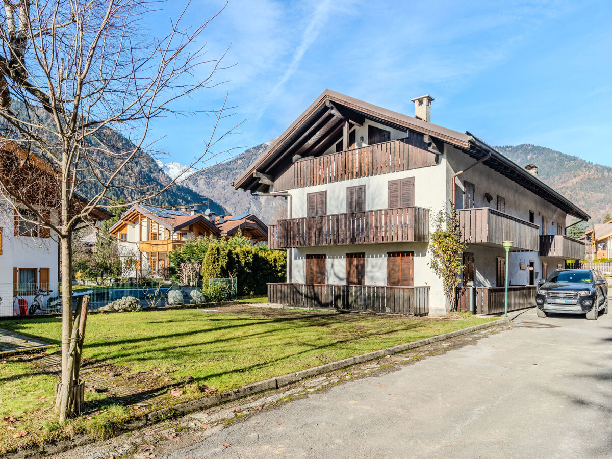 Mansarda Pineta – Appartement 4 pers. à 1,5 km des pistes - Photo 5