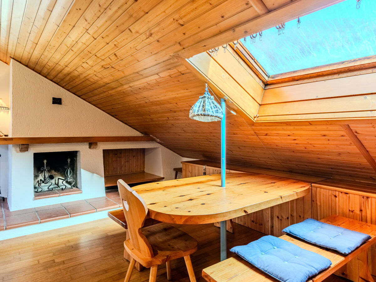 Mansarda Pineta – Appartement 4 pers. à 1,5 km des pistes - Photo 7