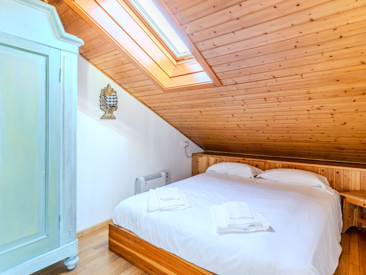 Mansarda Pineta – Appartement 4 pers. à 1,5 km des pistes - Photo 11