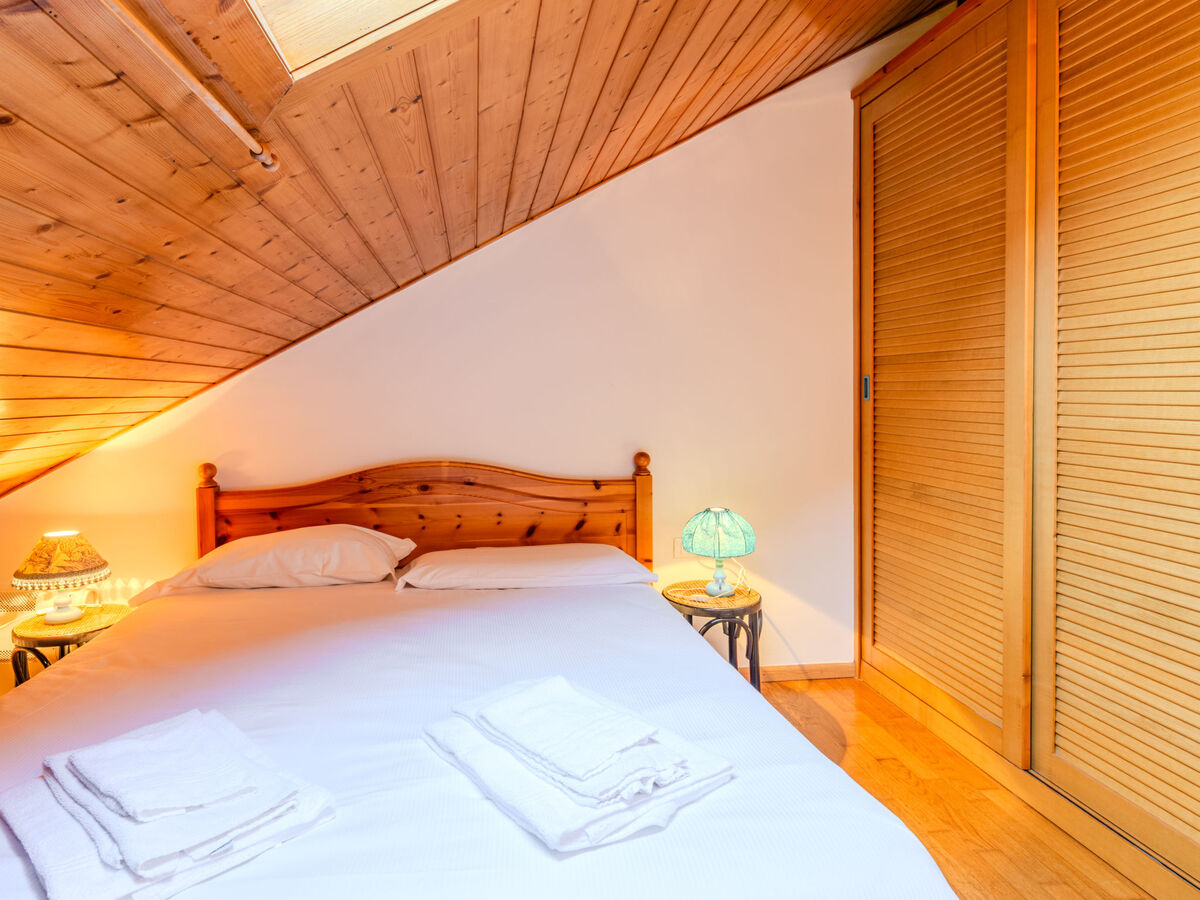 Mansarda Pineta – Appartement 4 pers. à 1,5 km des pistes - Photo 13