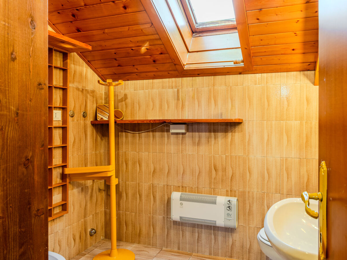 Mansarda Pineta – Appartement 4 pers. à 1,5 km des pistes - Photo 15