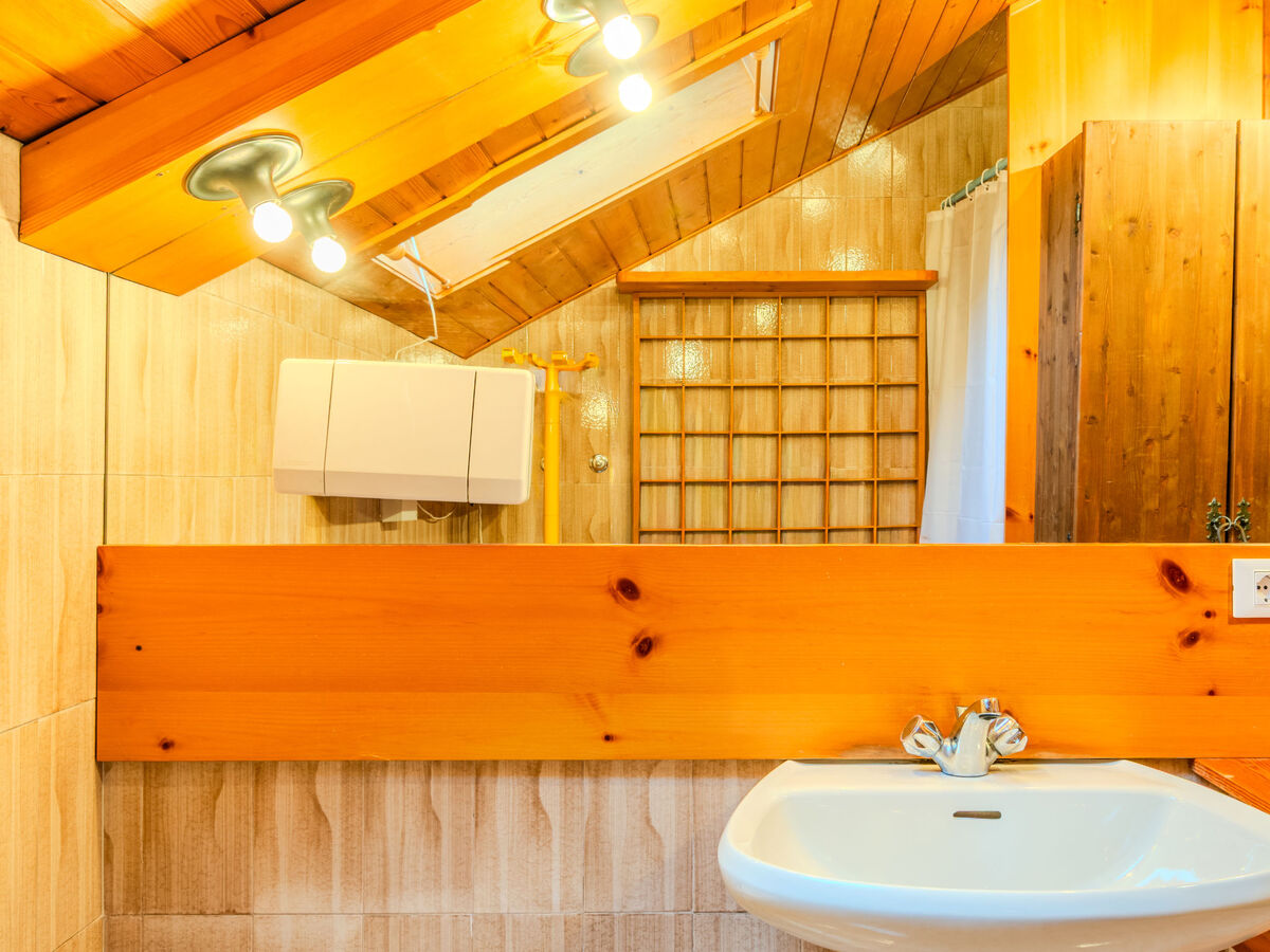 Mansarda Pineta – Appartement 4 pers. à 1,5 km des pistes - Photo 16