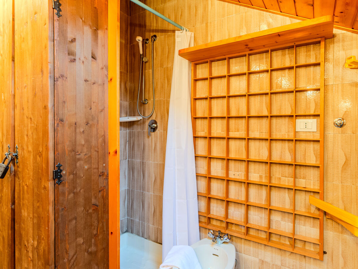Mansarda Pineta – Appartement 4 pers. à 1,5 km des pistes - Photo 17