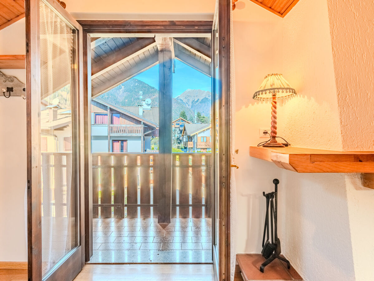 Mansarda Pineta – Appartement 4 pers. à 1,5 km des pistes - Photo 18