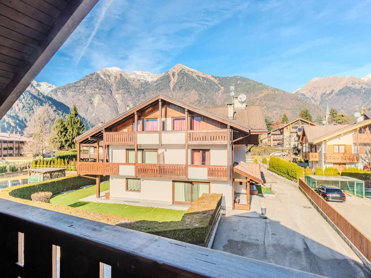Mansarda Pineta – Appartement 4 pers. à 1,5 km des pistes - Photo 19