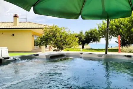 Location maison de vacances à Roseto degli Abruzzi