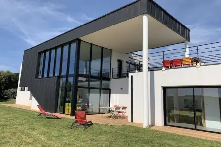 Location appartement à AUDIERNE ESQUIBIEN