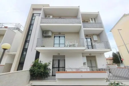 Location maison à Giulianova, Appartement Primavera G4